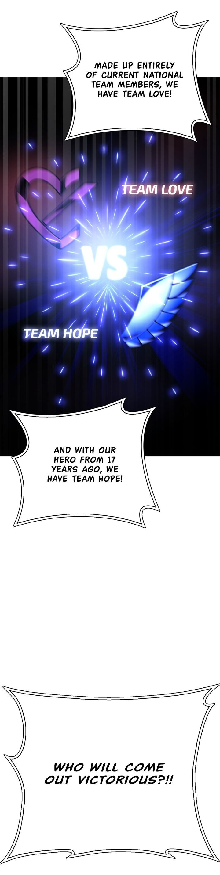 Superhuman Battlefield, Chapter 14 image 08